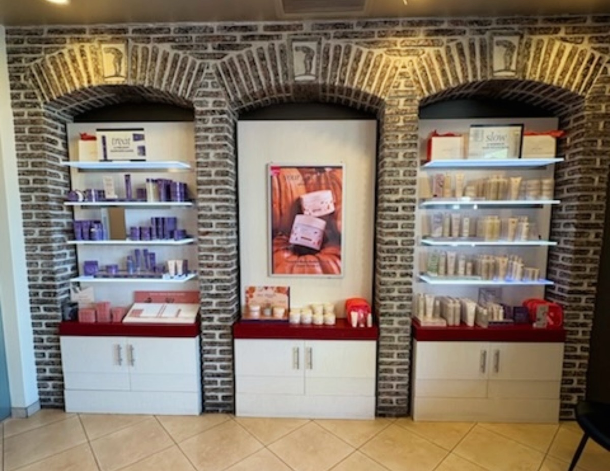 Book Waxing in Chandler with European Wax Center